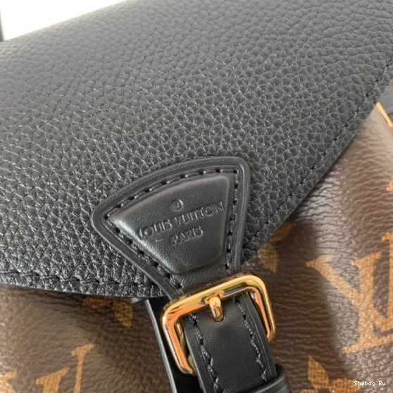 LOUIS BB VUITTON MONTSOURIS 0712